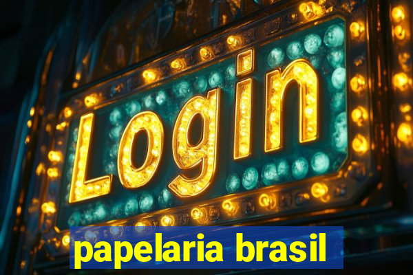 papelaria brasil